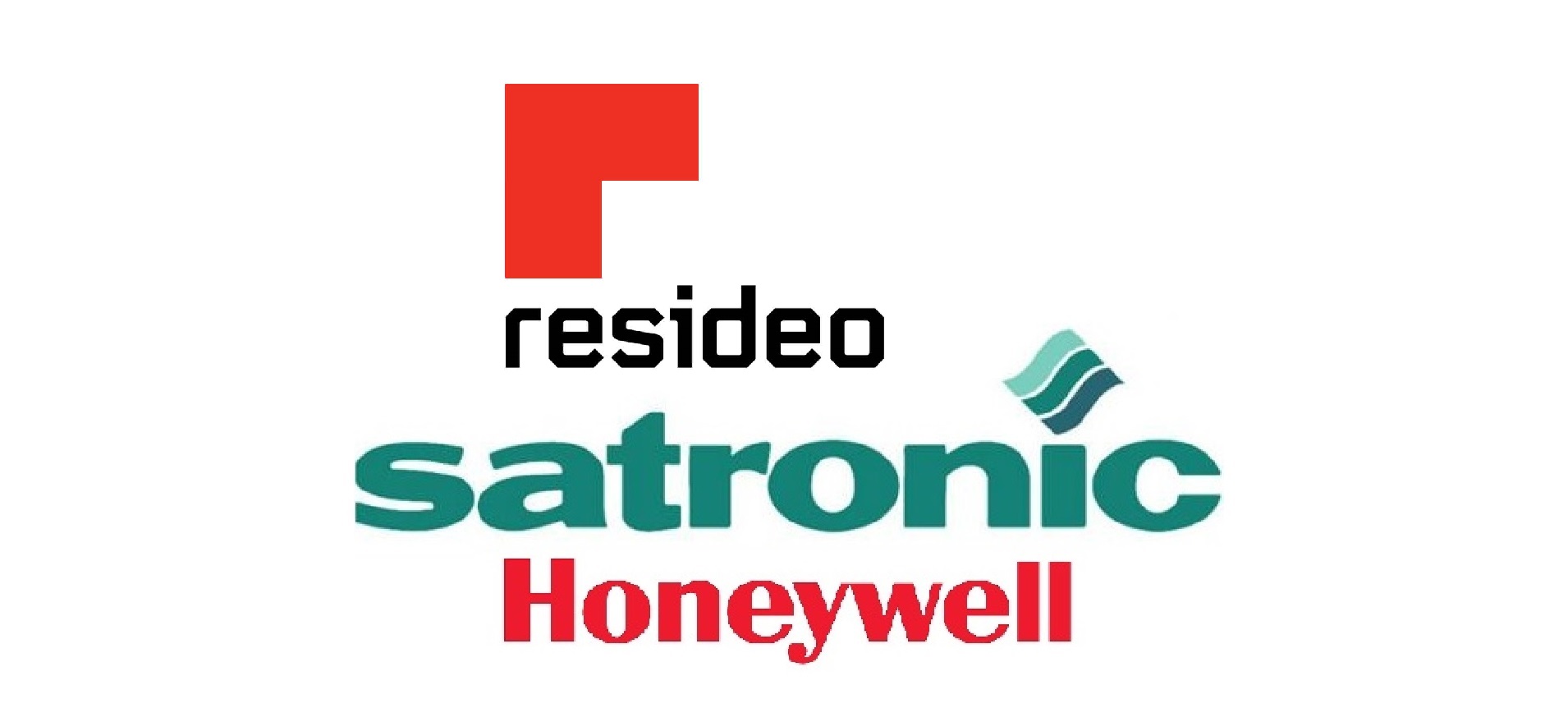 Resideo/Satronic/Honeywell